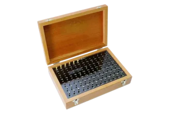 Measuring Pins
