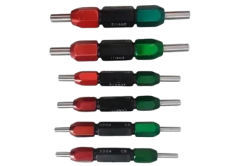 Plain Plug Gauges 2