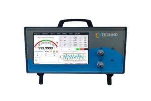 Pro Metrix